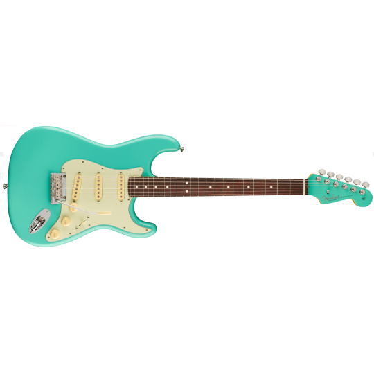  FENDER STRAT AM PRO II SFMGMHG